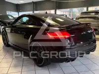 2022 Audi TT