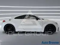 2022 Audi TT