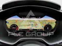 2022 Audi TT