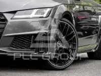 2022 Audi TT