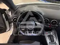 2022 Audi TT