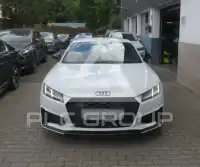 2022 Audi TT