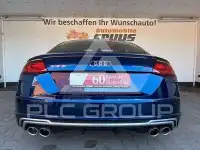2022 Audi TT