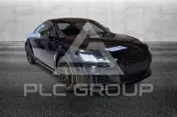 2022 Audi TT