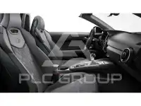 2022 Audi TT