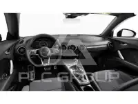 2022 Audi TT