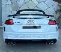 2022 Audi TT