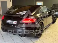 2022 Audi TT