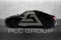 2022 Audi TT