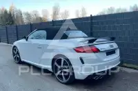 2022 Audi TT