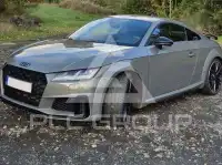 2022 Audi TT