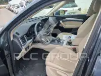 2022 Audi E-TRON