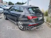 2022 Audi E-TRON