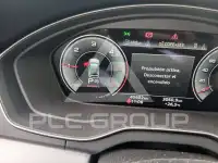 2022 Audi E-TRON