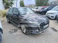 2022 Audi E-TRON