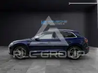 2022 Audi SQ5