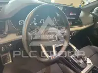 2022 Audi SQ5
