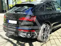 2022 Audi SQ5