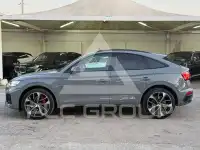 2022 Audi SQ5