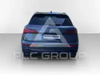 2022 Audi SQ5