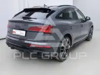 2022 Audi SQ5