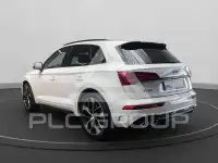 2022 Audi SQ5