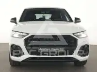 2022 Audi SQ5