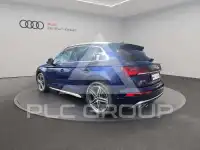 2022 Audi SQ5