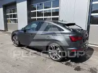 2022 Audi SQ5