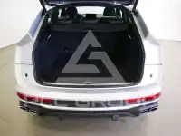2022 Audi SQ5