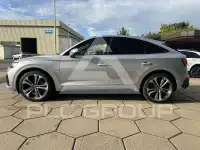 2022 Audi SQ5