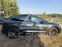 2022 Audi SQ5