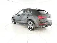 2022 Audi SQ5