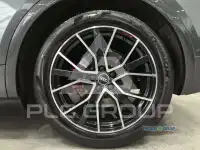 2022 Audi SQ5