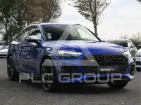 2022 Audi SQ5