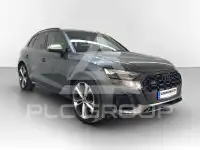 2022 Audi SQ5