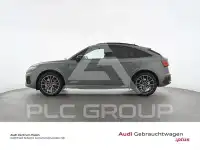 2022 Audi SQ5