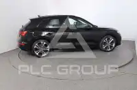 2022 Audi SQ5