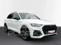 2022 Audi SQ5