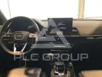 2022 Audi SQ5