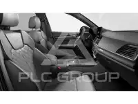 2022 Audi SQ5