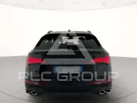 2022 Audi SQ5