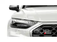 2022 Audi SQ5
