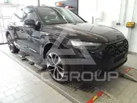 2022 Audi SQ5