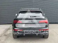 2022 Audi SQ5