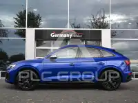 2022 Audi SQ5