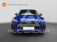 2022 Audi SQ5
