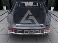 2022 Audi SQ5