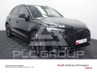 2022 Audi SQ5