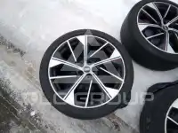 2022 Audi SQ5